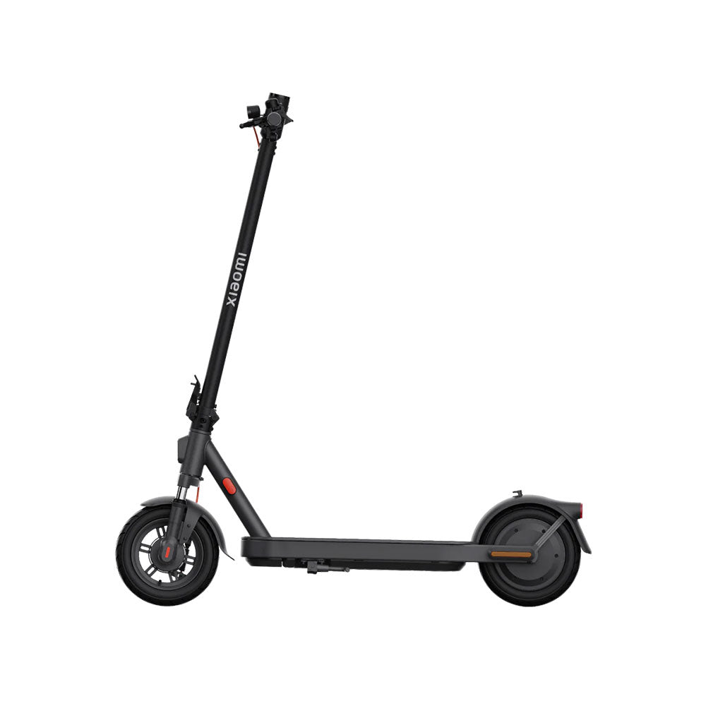 سكوتر شاومي الكهربائي إيليت (Xiaomi Electric Scooter Elite) - محرك فائق القوة، مدى ممتد ونظام أمان ذكي متكامل