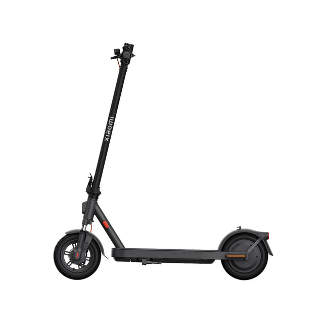سكوتر شاومي الكهربائي إيليت (Xiaomi Electric Scooter Elite) - محرك فائق القوة، مدى ممتد ونظام أمان ذكي متكامل