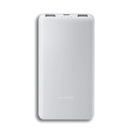 Xiaomi Power Bank 10000mAh 22W Lite — Fast & Compact Portable Charger