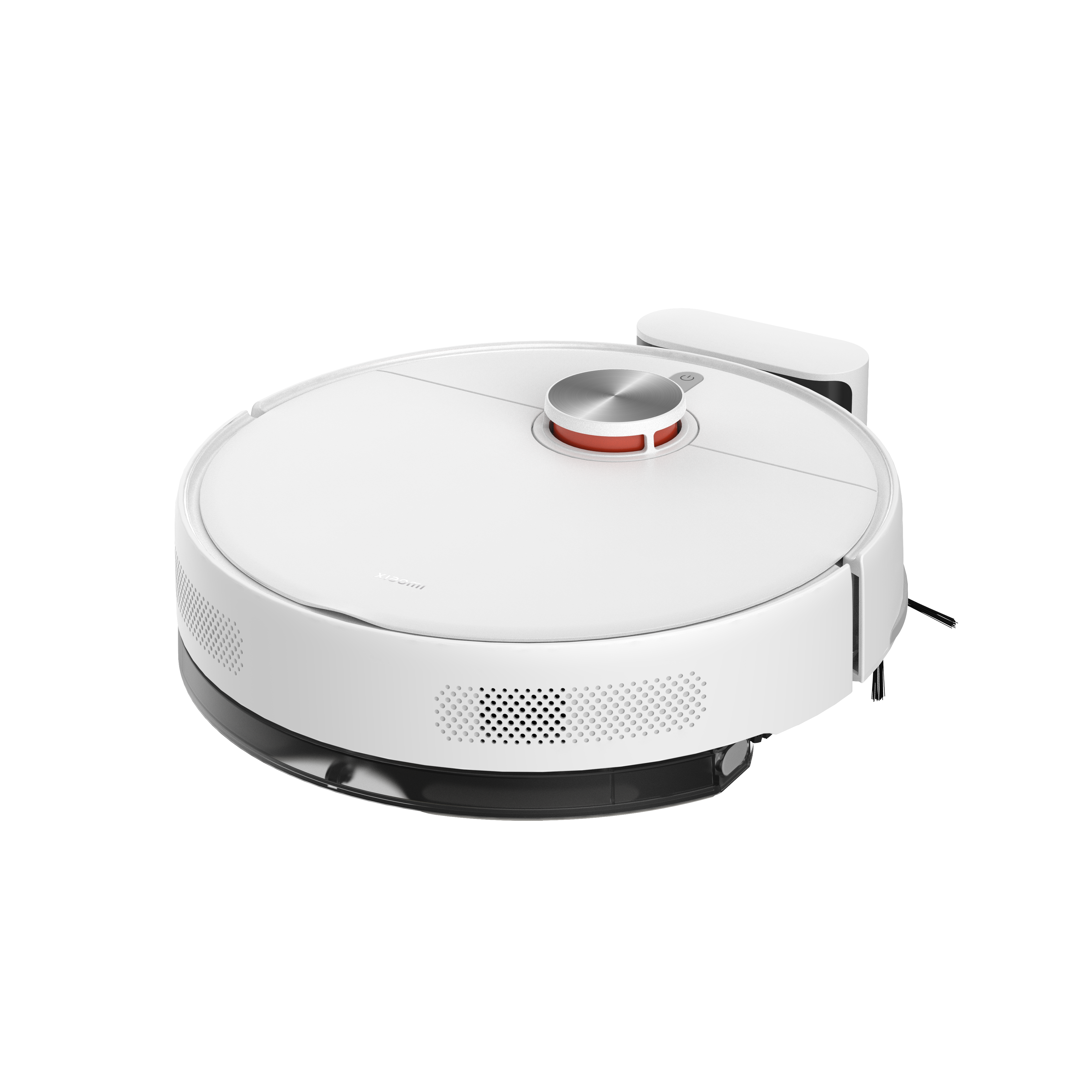 Xiaomi Robot Vacuum S40 - 10,000Pa Extreme Suction - 3-in-1 Vacuum, Mop & Sweep - 5200mAh Battery - LDS Laser Navigation - Smart App Control - White
