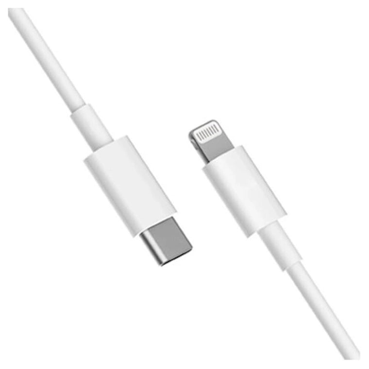 كابل شاومي من USB-C إلى Lightning بطول 1 متر - يدعم الشحن السريع PD لهواتف آيفون وآيباد