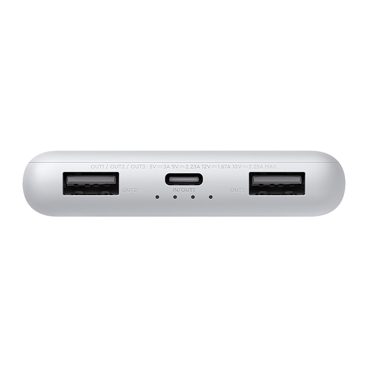 باور بنك Xiaomi بسعة 10000mAh وقدرة 22W — شحن سريع وتصميم خفيف باور بنك Xiaomi بسعة 10000mAh وقدرة 22W — شحن سريع وتصميم خفيف