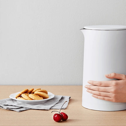 غلاية Xiaomi الكهربائية 2 — تصميم بسيط للاستخدام اليومي