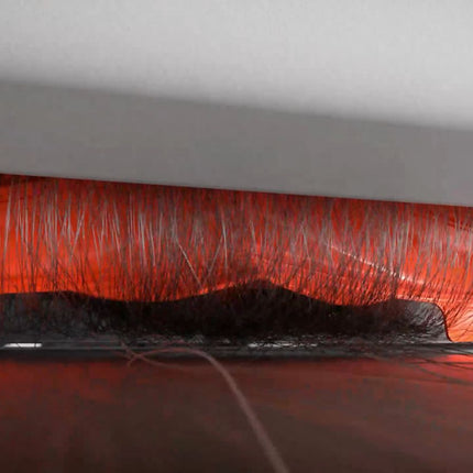 Xiaomi Robot Vacuum H40 — Smart Robotic Cleaning Solution