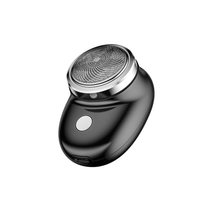 Mini Portable Electric Shaver