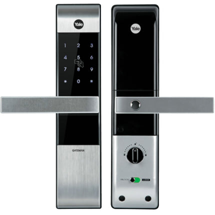 Yale YDM3109 Digital Door Lock