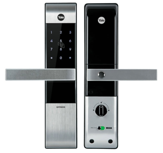 Yale YDM3109 Digital Door Lock