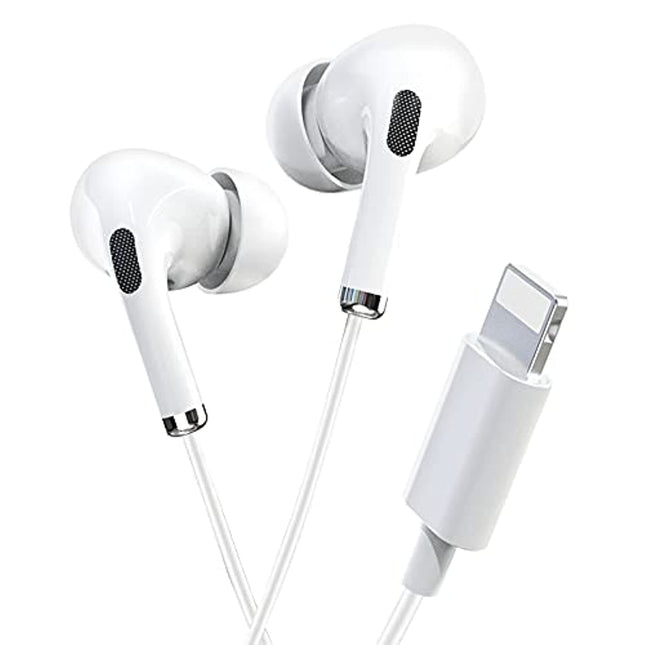 سماعة أذن Yesido YH34 لهاتف iPhone 7/8/X بتقنية البلوتوث Deep Bass