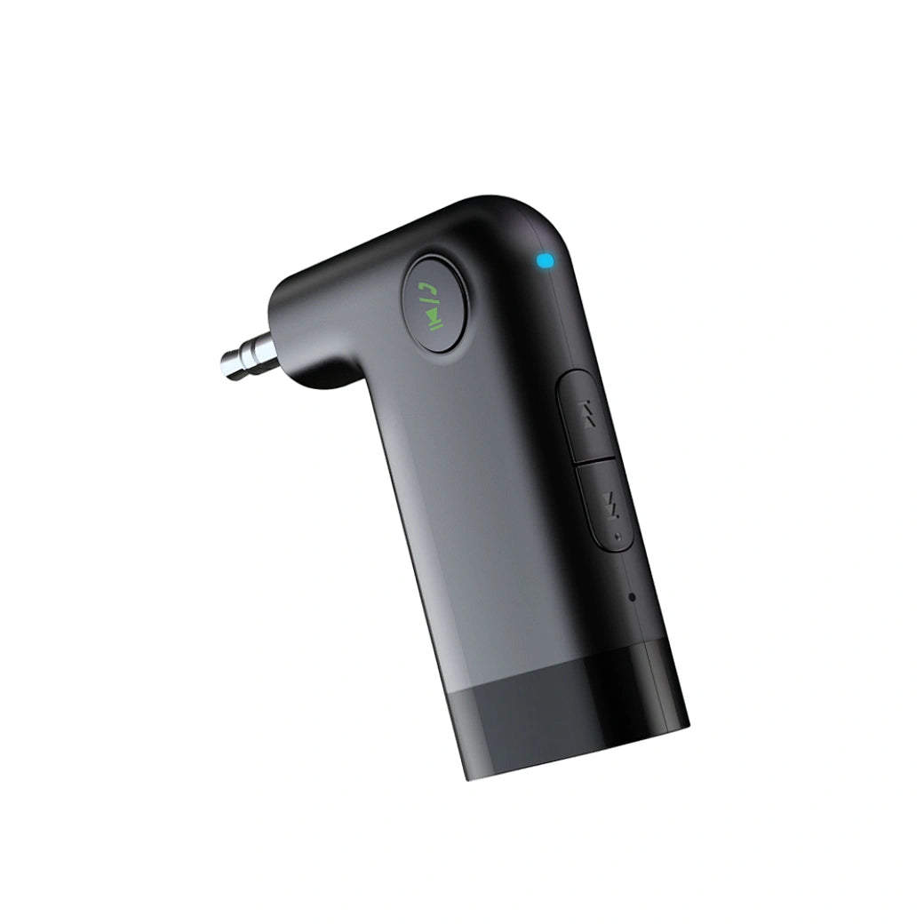 WIWU YP05 Bluetooth 5.0 AUX Wireless Receiver WIWU YP05 Bluetooth 5.0 AUX Wireless Receiver