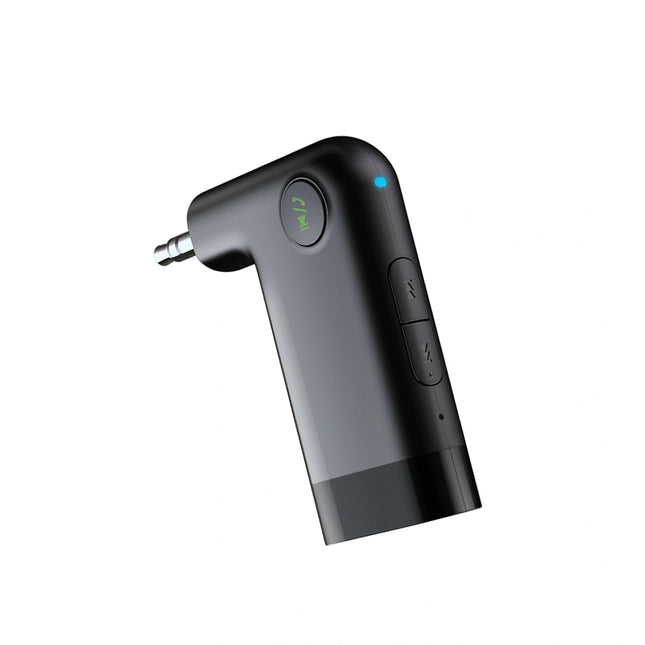 WIWU YP05 Bluetooth 5.0 AUX Wireless Receiver