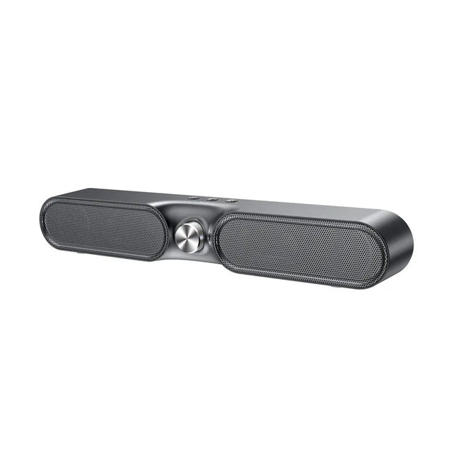 Yesido YSW05 Rechargeable Stereo Bass Bluetooth 5.0 Speaker