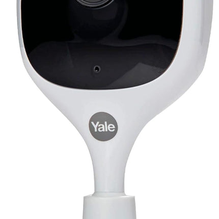 Yale Indoor Wi-Fi Camera Full HD