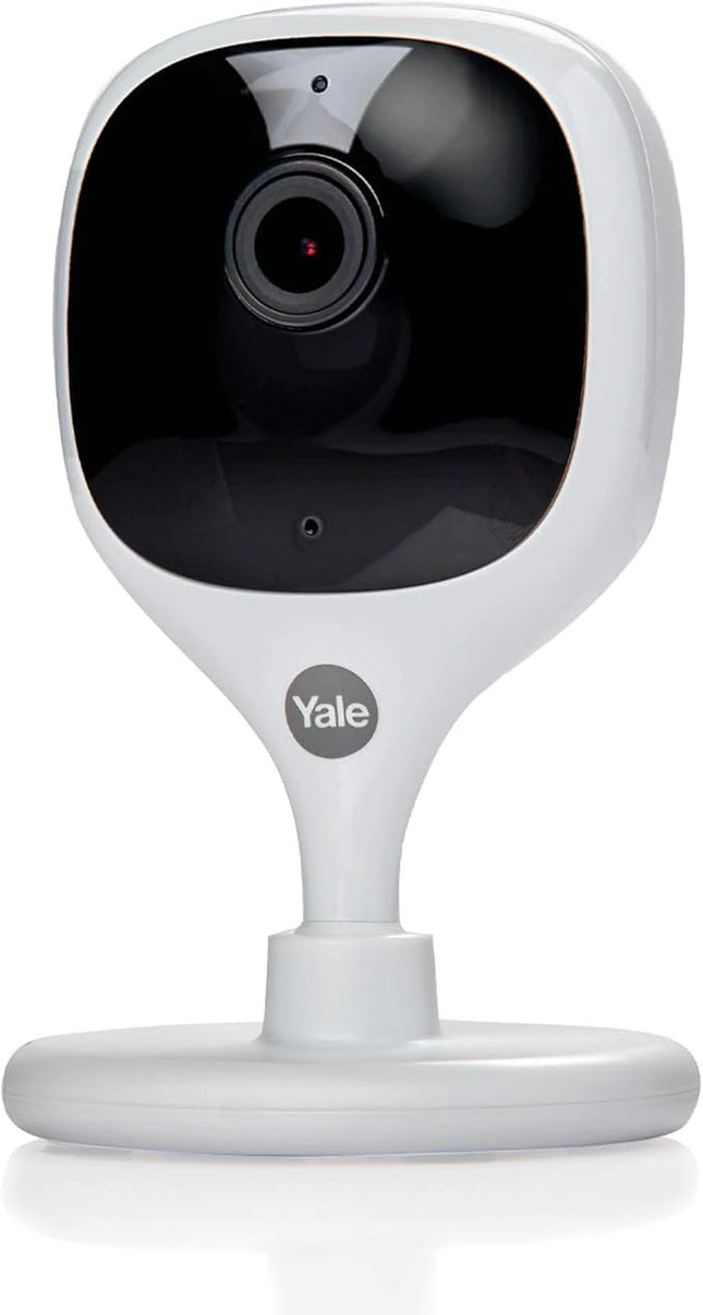 Yale Indoor Wi-Fi Camera Full HD