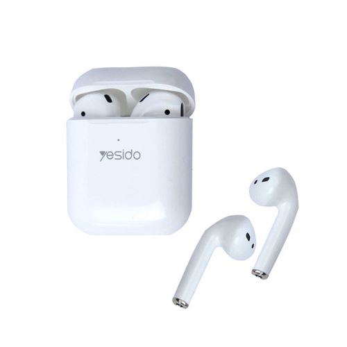 Yesido BT10 AirPods with Wireless Charging Yesido BT10 AirPods with Wireless Charging