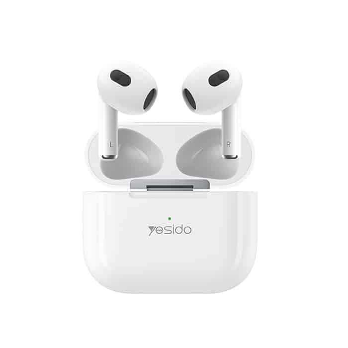 سماعات أذن Yesido BT11 JL إصدار 5.1 سماعات أذن Yesido BT11 JL إصدار 5.1