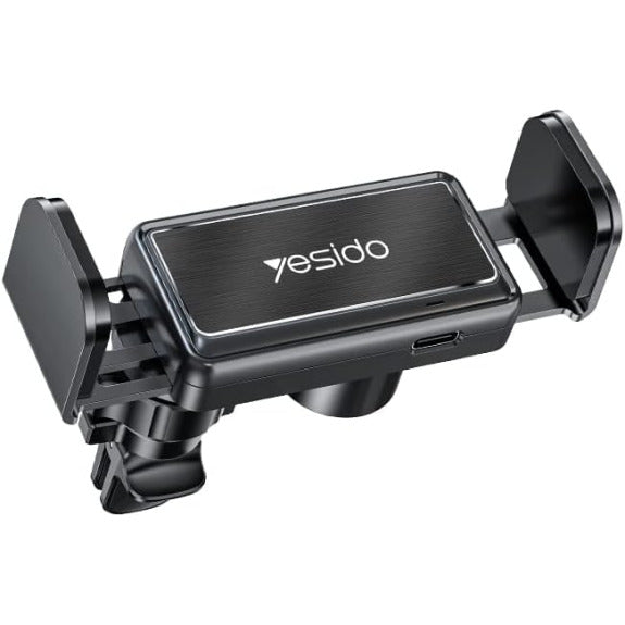 Yesido C133 Electric Extending Air Vent Phone Holder