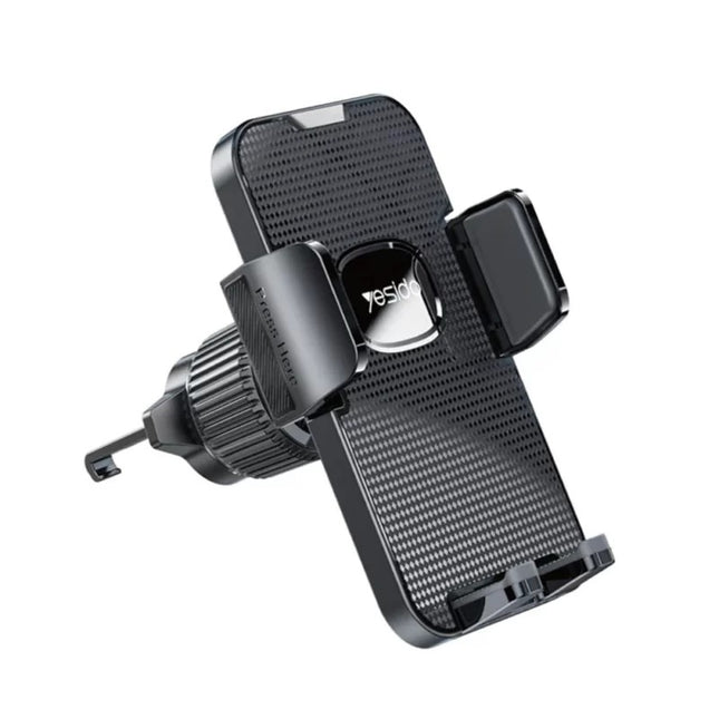 Yesido C136 Automatic Clip Air Vent Car Phone Holder