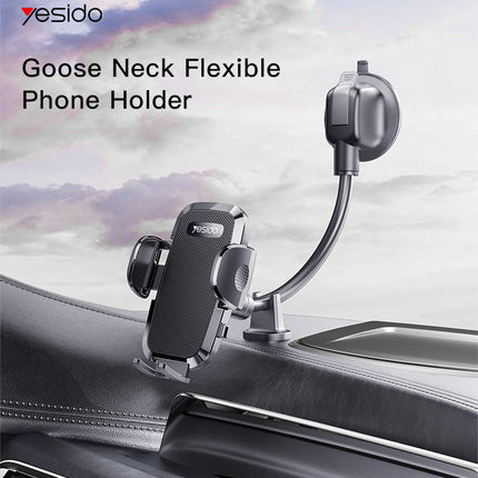 Yesido C140 Universal Phone Car Holder