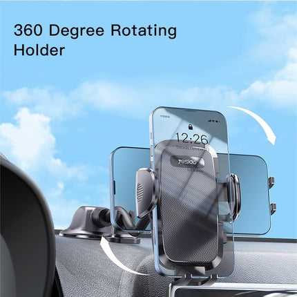 Yesido C140 Universal Phone Car Holder