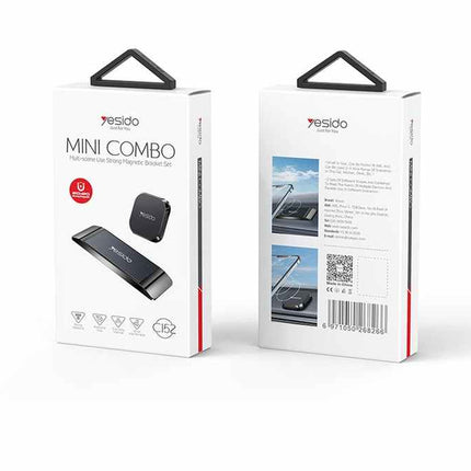 Yesido C151 Magnetic Holder