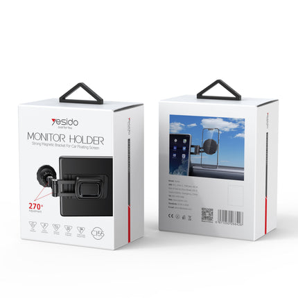 Yesido C155 Magnetic Phone Holder