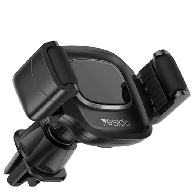 Yesido C161 Roller Memory Lock Bracket Car Holder