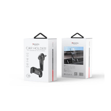 Yesido C165 720° Adjustable Air Vent Car Phone Holder