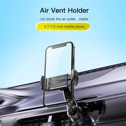Yesido C165 720° Adjustable Air Vent Car Phone Holder