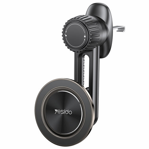 Yesido C168 Adjustable Rotating Outlet Clamp MagSafe Bracket