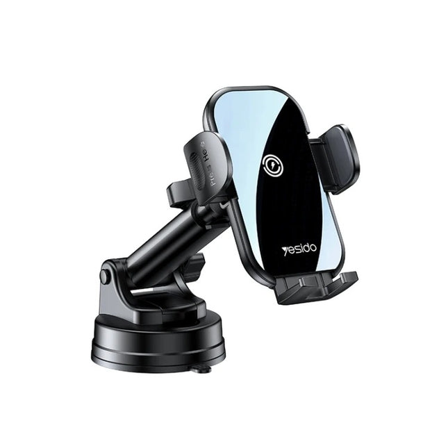 Yesido C197 15W Wireless Charging Holder (Set)