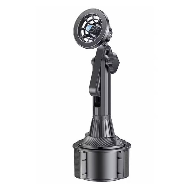 Yesido C200 Magnetic Car Cup Holder Phone Mount