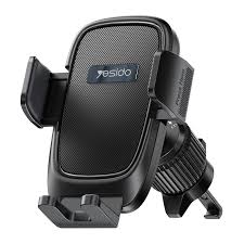 Yesido C241 Air Vent Spring Clip Phone Holder