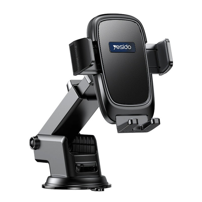 Yesido C262 Dashboard Spring Clip Phone Holder