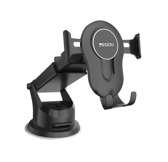 Yesido C44 Sucker Gravity Car Holder