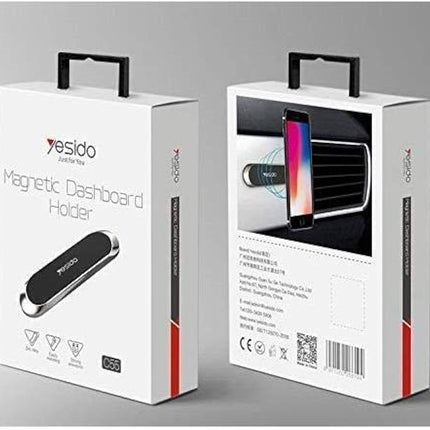 Yesido C55 Magnetic Phone Holder