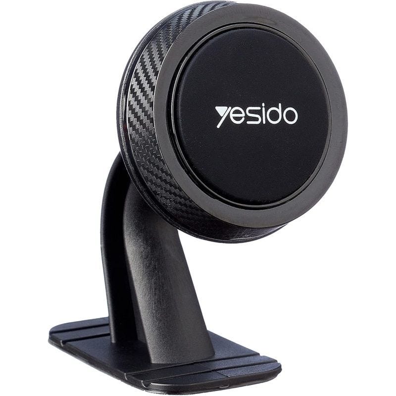 حامل الهاتف المغناطيسي للسيارة Yesido C60 حامل الهاتف المغناطيسي للسيارة Yesido C60