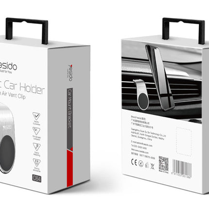 Yesido C64 Magnetic Car Holder