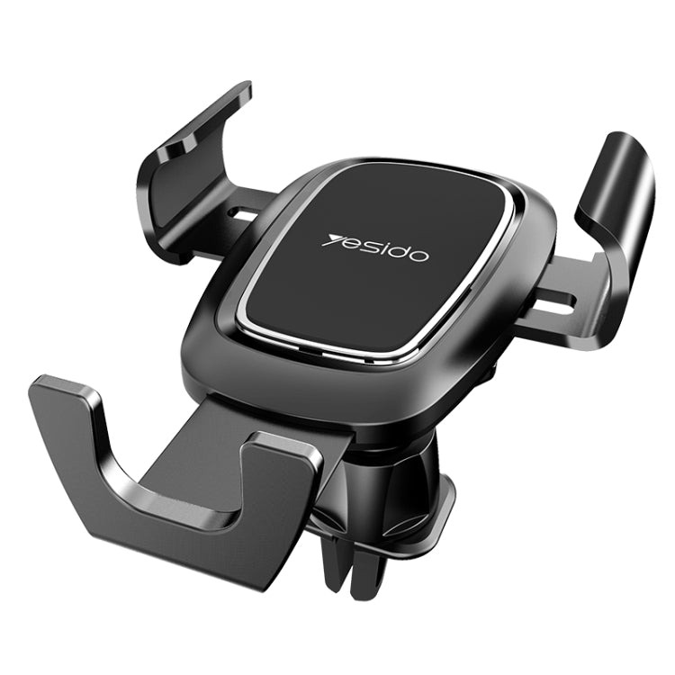 حامل اتف للسيارة مزود بGravity Sensor C71 من Yesido حامل اتف للسيارة مزود بGravity Sensor C71 من Yesido