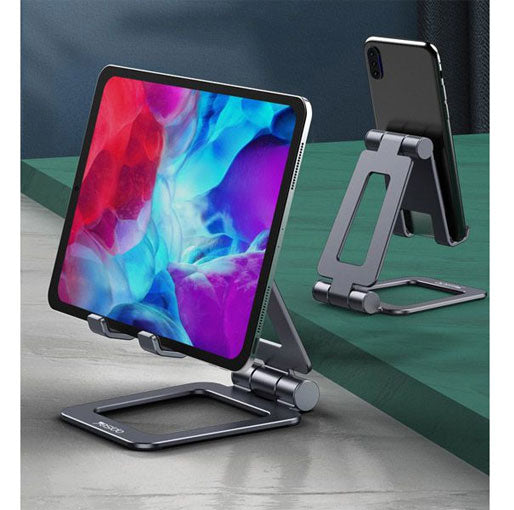 Yesido C98 Aluminium Alloy Tablet Holder Yesido C98 Aluminium Alloy Tablet Holder