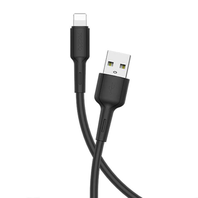 Yesido CA42 USB Data Cable for iPhone Yesido CA42 USB Data Cable for iPhone