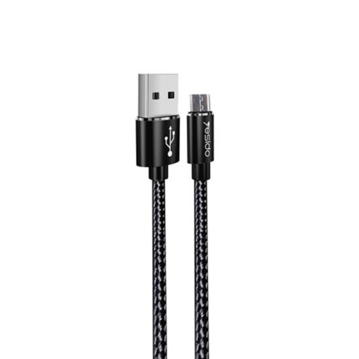 Yesido CA57 USB Data Cable for Micro USB Yesido CA57 USB Data Cable for Micro USB