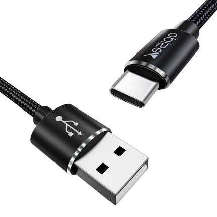كابل بيانات شحن سريع USB CA57 من Yesido لType-C