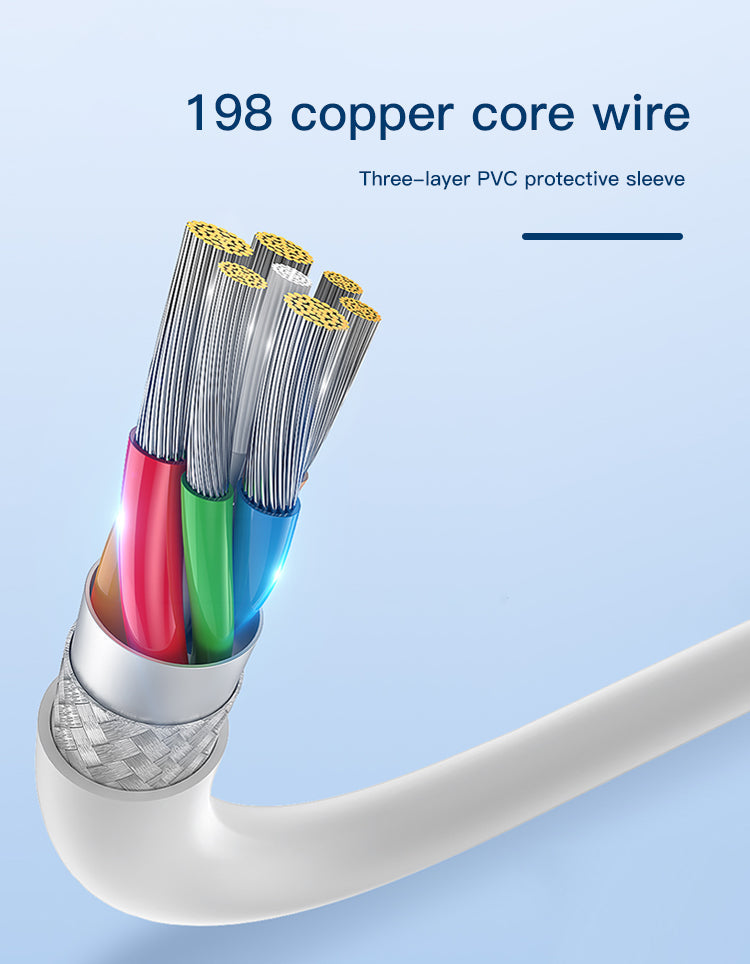 Yesido CA71-TYPEC Data Cable for Type-C Devices Yesido CA71-TYPEC Data Cable for Type-C Devices