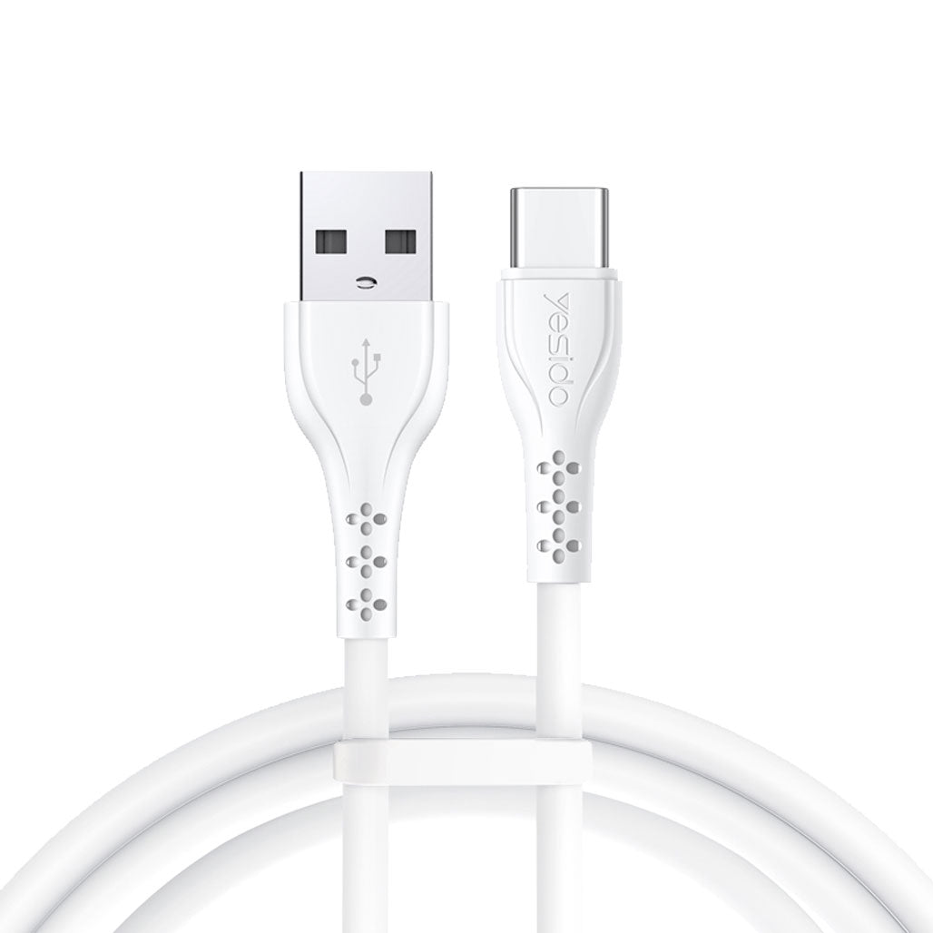 Yesido CA71-TYPEC Data Cable for Type-C Devices Yesido CA71-TYPEC Data Cable for Type-C Devices