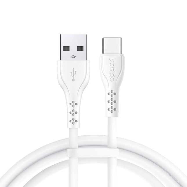 Yesido CA71-TYPEC Data Cable for Type-C Devices