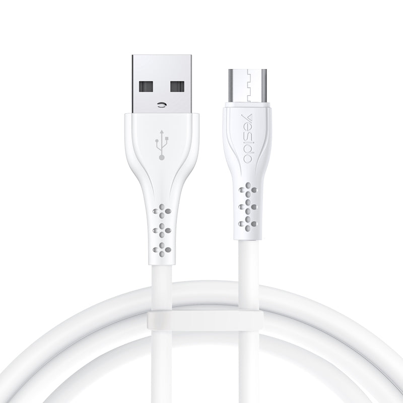 Yesido CA71-V8 Data Cable for Micro USB (V8) Yesido CA71-V8 Data Cable for Micro USB (V8)