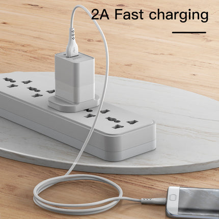Yesido CA71-V8 Data Cable for Micro USB (V8)
