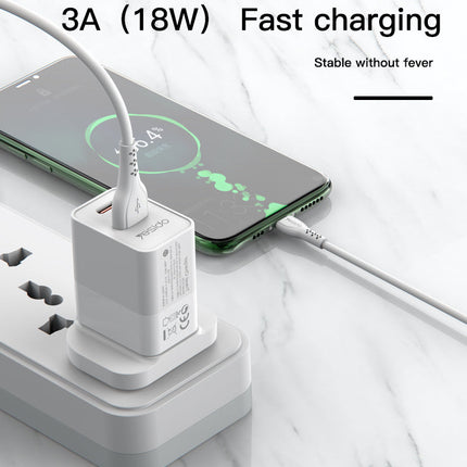 Yesido CA71-V8 Data Cable for Micro USB (V8)