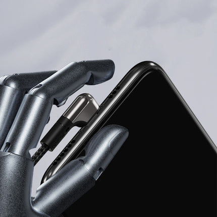 Yesido CA80-IOS 1.2M Game Cable for iOS