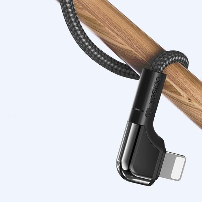 Yesido CA80-IOS 1.2M Game Cable for iOS Yesido CA80-IOS 1.2M Game Cable for iOS